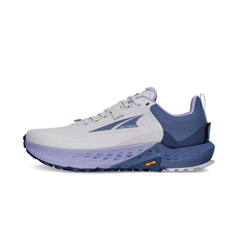Altra Timp 5 Trail Running Shoes - WORN ONCE